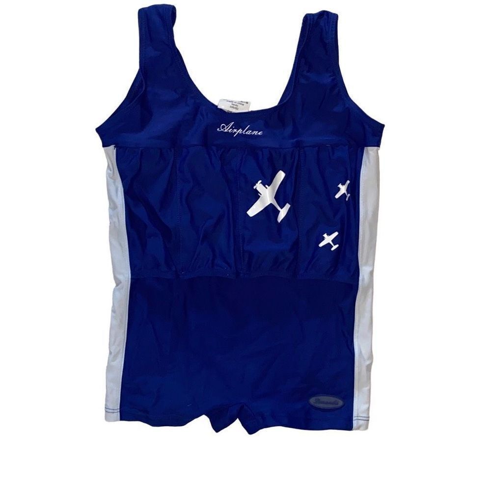 3T Buoyancy Swimsuit - Picture 2 of 9